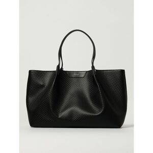 Serapian Shoulder Bag Men Black
